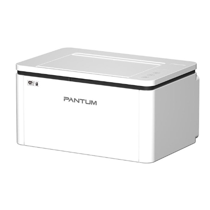 Pantum BP2300W Impresora láser Monocromo A4, Wi-Fi, Bluetooth, Negro