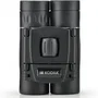 Kodak Binoculares BCS200 8x21, Aumento 8x, Objetivo 21mm, Color Negro
