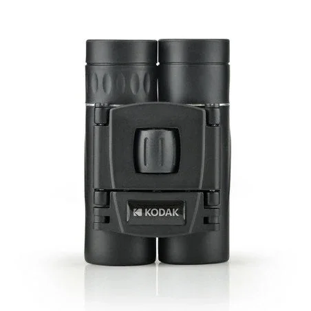 Kodak BCS200 Prismáticos 8x21 Negro