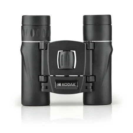 Kodak BCS200 Prismáticos 8x21 Negro