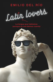 BOOKET Latín lovers, Emilio del Río - Río, Emilio del