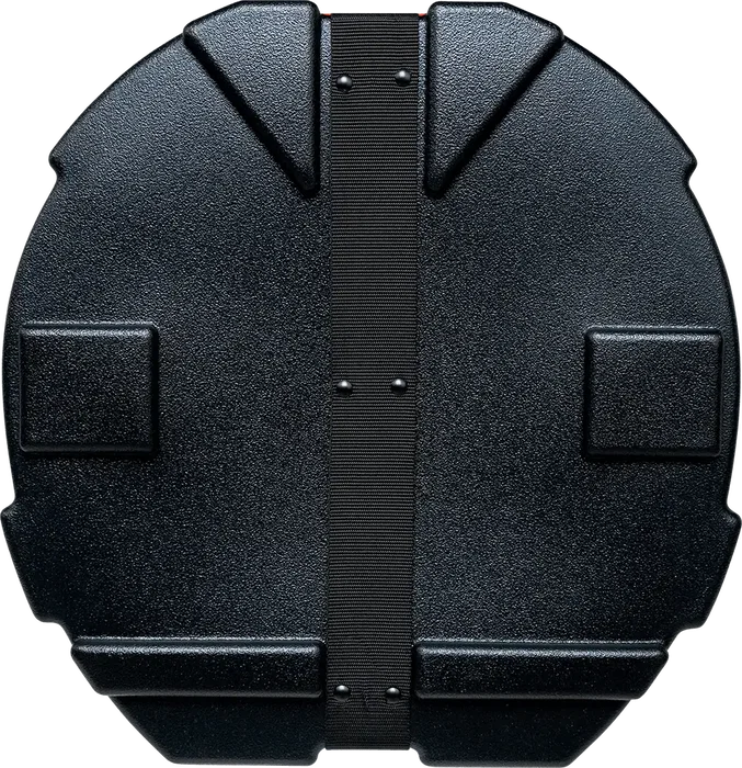 Gator Estuche para Tom Base 14" x 12" Gator con Interior de Terciopelo Gator Estuche para Tom Base 14" x 12" Gator con Interior de Terciopelo