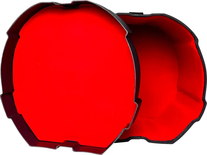 Gator Estuche para Tom Base 14" x 12" Gator con Interior de Terciopelo Gator Estuche para Tom Base 14" x 12" Gator con Interior de Terciopelo