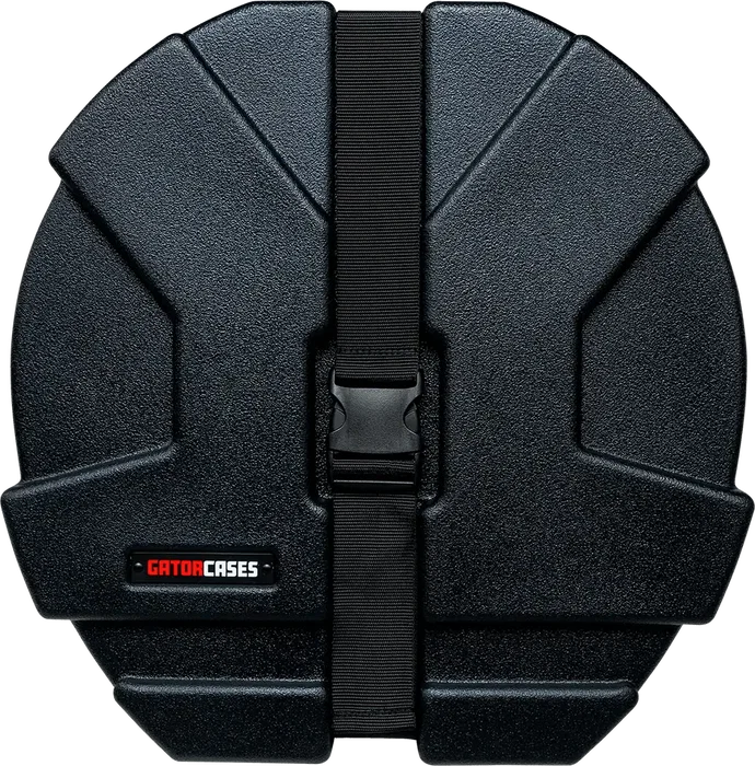 Gator Estuche para Tom Base 14" x 12" Gator con Interior de Terciopelo Gator Estuche para Tom Base 14" x 12" Gator con Interior de Terciopelo