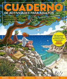 BLACKIE BOOKS, Cuaderno Blackie Books. Vol. 11 - BLACKIE BOOKS