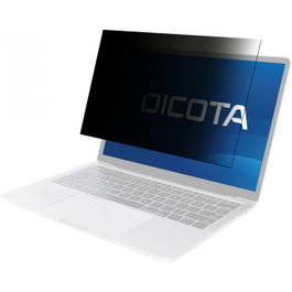 DICOTA Filtro de privacidad universal 2-way adhesive 16:9 15.6