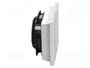 Rittal-Werk SK 3241.700 Kit de ventilación, 230 V, Gris