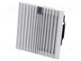 Rittal-Werk SK 3241.700 Kit de ventilación, 230 V, Gris