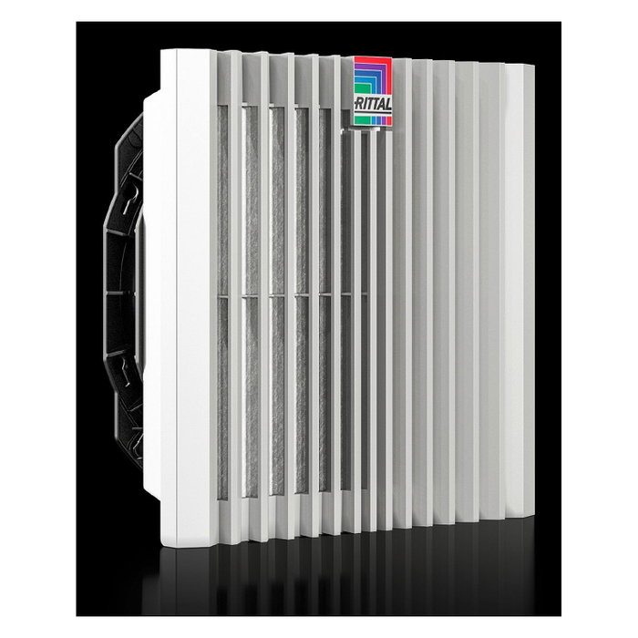 Rittal SK 3241.700 Kit de ventilación 230 V Gris Rittal SK 3241.700 Kit de ventilación 230 V Gris