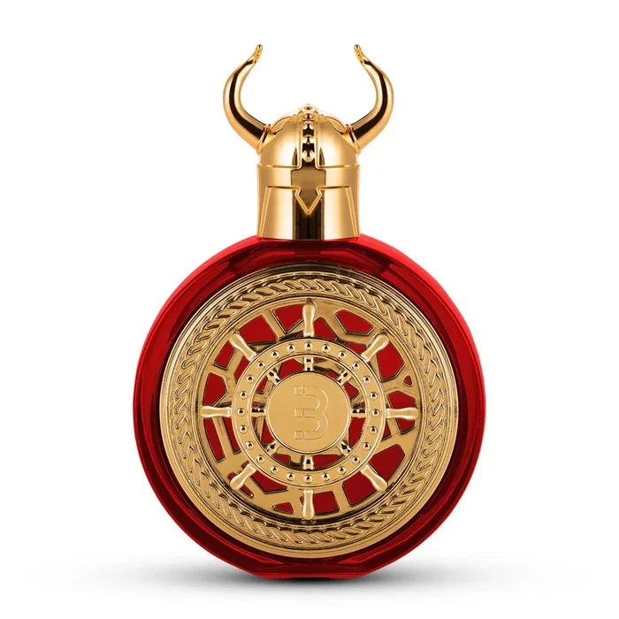 Bharara Beauty Viking Kashmir Eau de Parfum 100 ml Spray