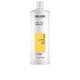 Nioxin Sistema 1 Acondicionador para Cabello Natural con Debilitamiento Leve Reacondicionado 1000 ml