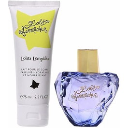 Lolita Lempicka Le Parfum Set de Regalo