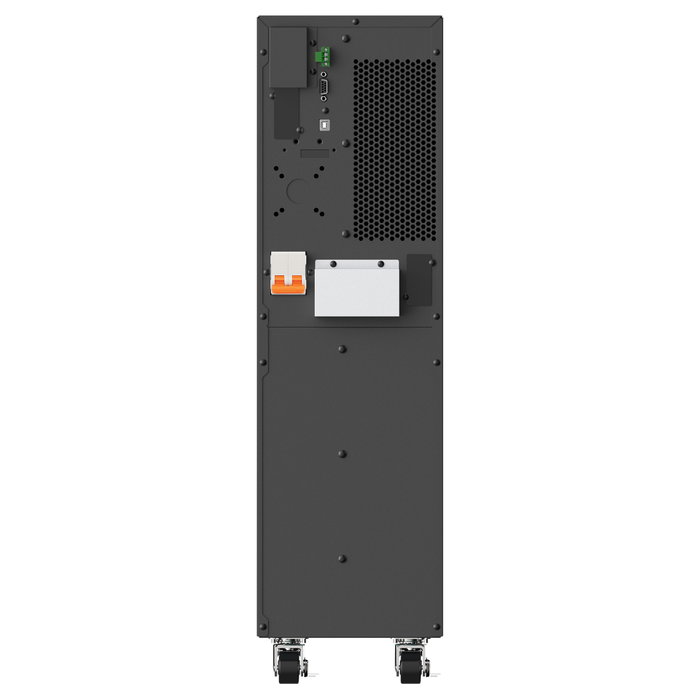 Conceptronic ZEUS52E6K SAI de doble conversión 6000VA 5400W Torre