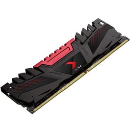 Pny MD16GD4320016AXR-SI Memoria RAM DDR4 16GB 3200MHz CL16 XLR8 Gaming