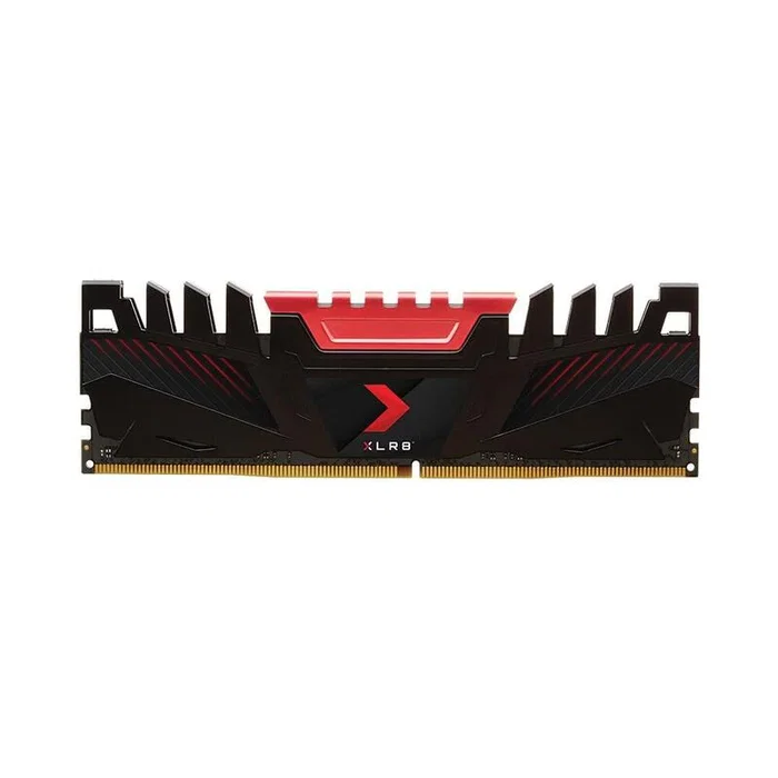 PNY XLR8 Gaming MD16GD4320016AXR-SI 16GB DDR4 3200MHz CL22 DIMM PNY XLR8 Gaming MD16GD4320016AXR-SI 16GB DDR4 3200MHz CL22 DIMM