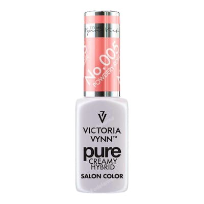 Victoria Vynn Pure Creamy Hybrid Powdery Rose 005 Victoria Vynn Pure Creamy Hybrid Powdery Rose 005