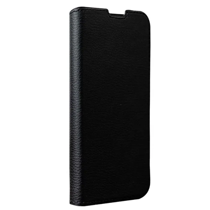 BBC AABWA03716 Funda Tipo Libro para iPhone Air, Color Negro