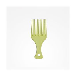 Bifull Peine Ahuecador Classic Nº 012 Ren Natur Biodegradable para Cabellos Largos, Rizados y Gruesos