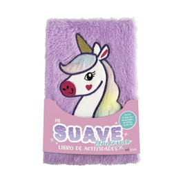 SALDAÑA, MI SUAVE UNICORNIO, VV.AA. - SALDAÑA