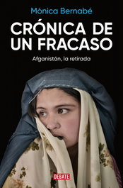 Debate, Crónica de un fracaso, Mónica Bernabé - Debate