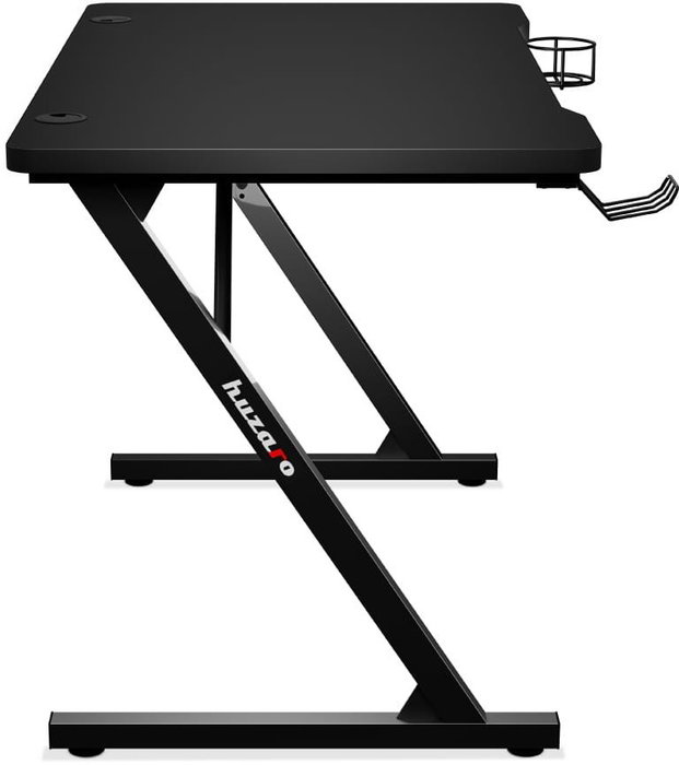 Huzaro Hero 1.8 Black