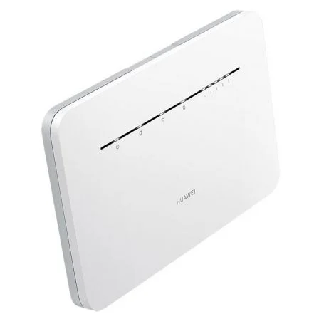 Router Inalámbrico 4G Huawei Pro B535-235 1200Mbps 2.4GHz 5GHz