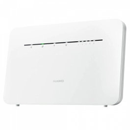 HUAWEI B535-333 Router 4G LTE Blanco