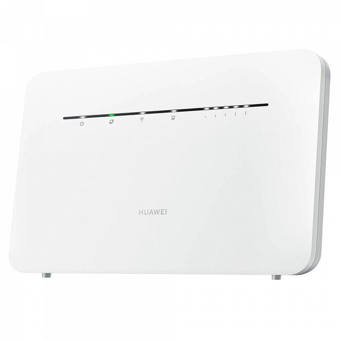 HUAWEI B535-333 Router 4G LTE Blanco HUAWEI B535-333 Router 4G LTE Blanco