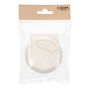 Micel Tapón Pasacables TPC01 ø60 x 22 mm Blanco Ref. 90621 Blíster