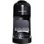 Arthur Martin AMN230N Cafetera de Cápsulas Espresso y Lungo - 1400 W - Negra