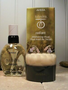 Aveda Tulasara Morning Awakening Kit Radiation Oil + Dry Brush