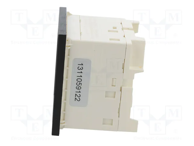 LUMEL EA17N Amperímetro de Panel True RMS 0-15A AC