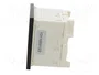 LUMEL EA17N Amperímetro de Panel True RMS 0-15A AC