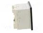 LUMEL EA17N Amperímetro de Panel True RMS 0-15A AC