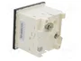 LUMEL EA17N Amperímetro de Panel True RMS 0-15A AC