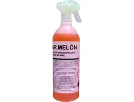 Ikm k-air Ambientador spray aroma melon botella de 1 litro