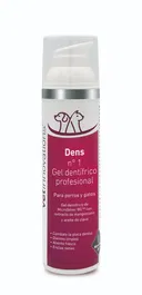 Vetinnovation Dens N1 grel Dentifrico Profesional 75 mL