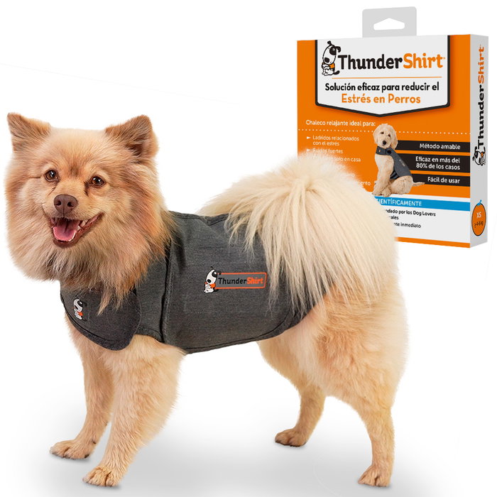 Ceva ThunderShirt XS para perros de 4-6 kg Ceva ThunderShirt XS para perros de 4-6 kg