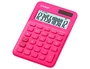Casio MS-20UC Calculadora de Sobremesa 12 Dígitos Fucsia