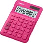 Casio MS-20UC Calculadora de Sobremesa 12 Dígitos Fucsia