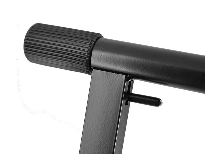 Soporte Boston para Piano Modelo Xx Negro Soporte Boston para Piano Modelo Xx Negro