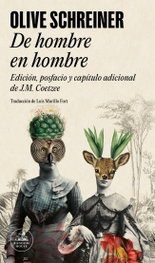 DE HOMBRE EN HOMBRE, Olive Schreiner - Random House