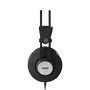 AKG Auriculares Cerrados K72, Diseño Over-Ear, Impedancia 32 Ohmios, Respuesta en Frecuencia 16-20000Hz, Cable 3m