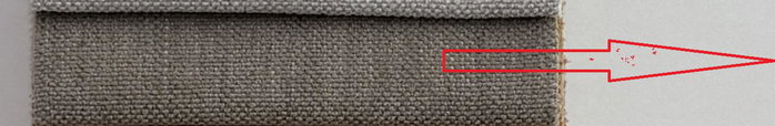 DKD Home Decor Sofá de Poliéster y Pluma Gris