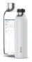 Brita sodaTRIO Máquina de agua con gas - Blanco