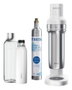 Brita sodaTRIO Máquina de agua con gas - Blanco