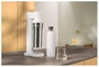 Brita sodaTRIO Máquina de agua con gas - Blanco
