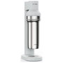 Brita sodaTRIO Máquina de agua con gas - Blanco