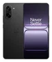 OnePlus Nord CE5 5G - Smartphone 17.2 cm (6.77") 120 Hz, 8 GB RAM + 128 GB, Dual SIM, MediaTek Dimensity 8350, Cámara 50 MP, Batería 5200 mAh, Android 15, Negro