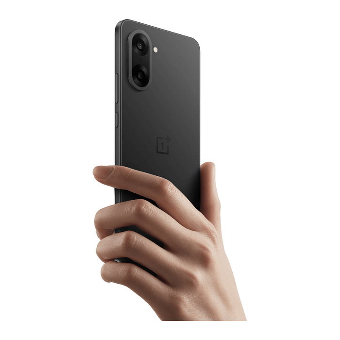 OnePlus Nord CE 5 5G Dual SIM 8GB RAM 128GB Smartphone Libre Negro